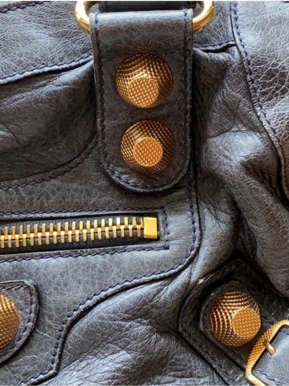 Balenciaga Giant 21 City Bag - Picture 9 of 16